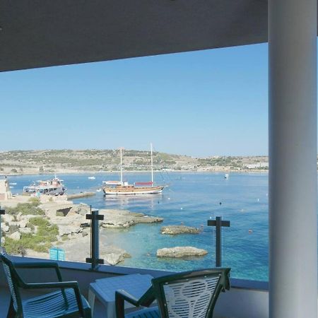 Mel 2 2Bed Seaview In Ghadira By Homely المليحة المظهر الخارجي الصورة
