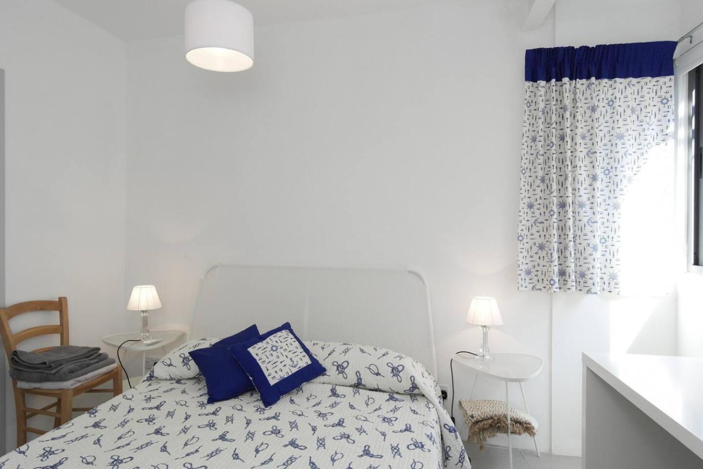 Mel 2 2Bed Seaview In Ghadira By Homely المليحة المظهر الخارجي الصورة