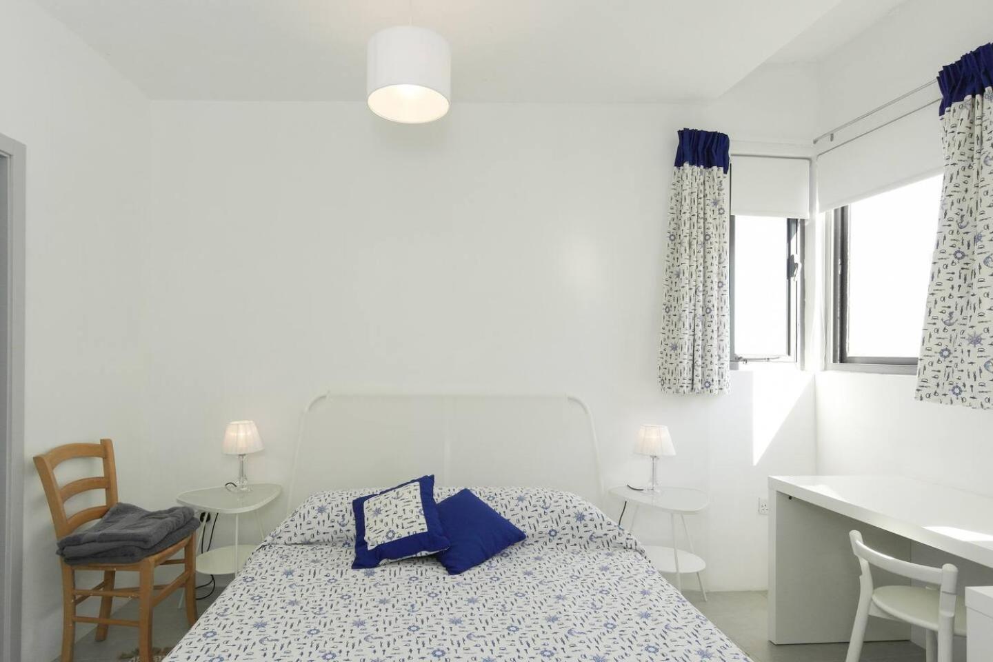 Mel 2 2Bed Seaview In Ghadira By Homely المليحة المظهر الخارجي الصورة